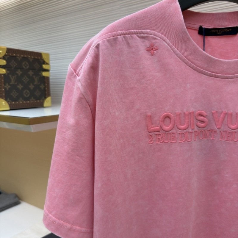 LV Unisex Tee 