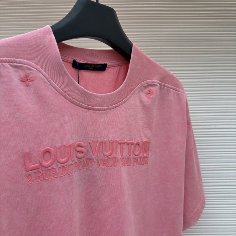 LV Unisex Tee 