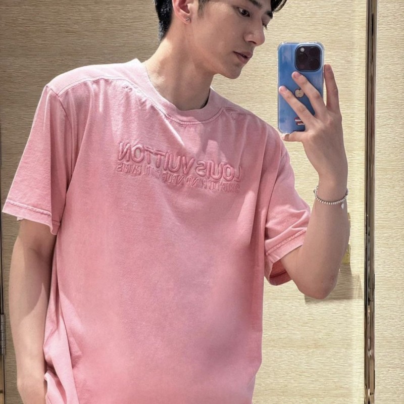 LV Unisex Tee 