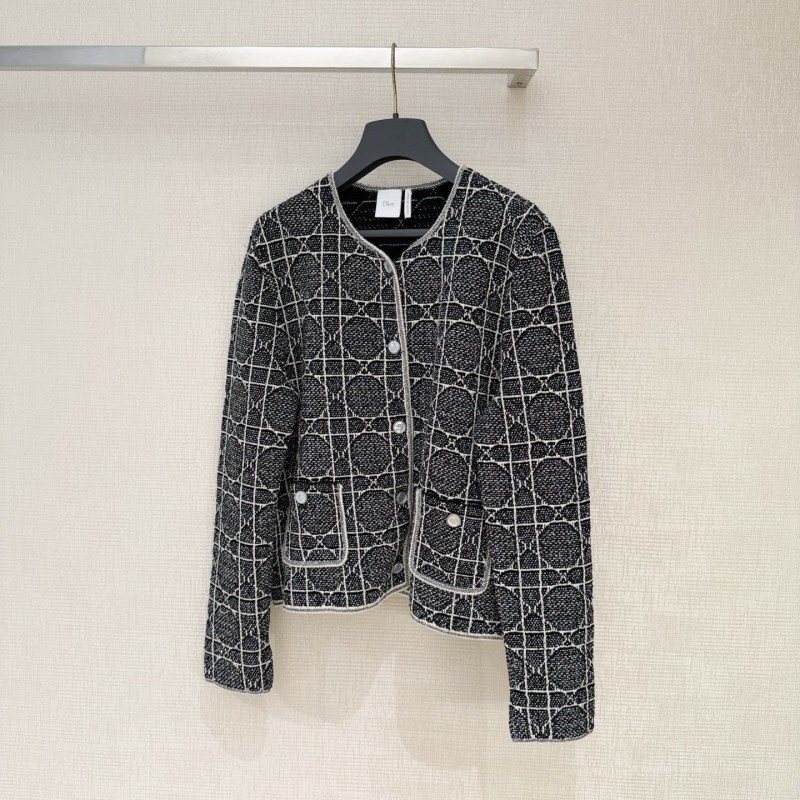 Dior Cardigan