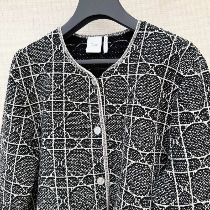 Dior Cardigan