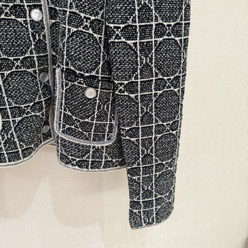 Dior Cardigan