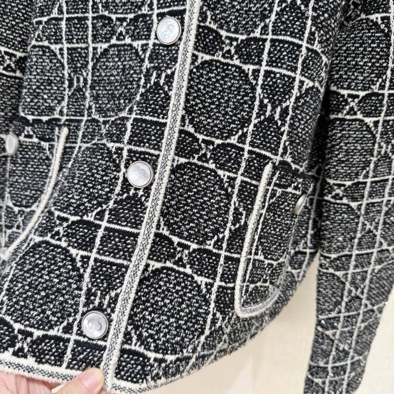 Dior Cardigan