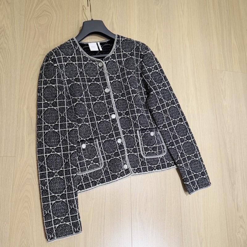 Dior Cardigan