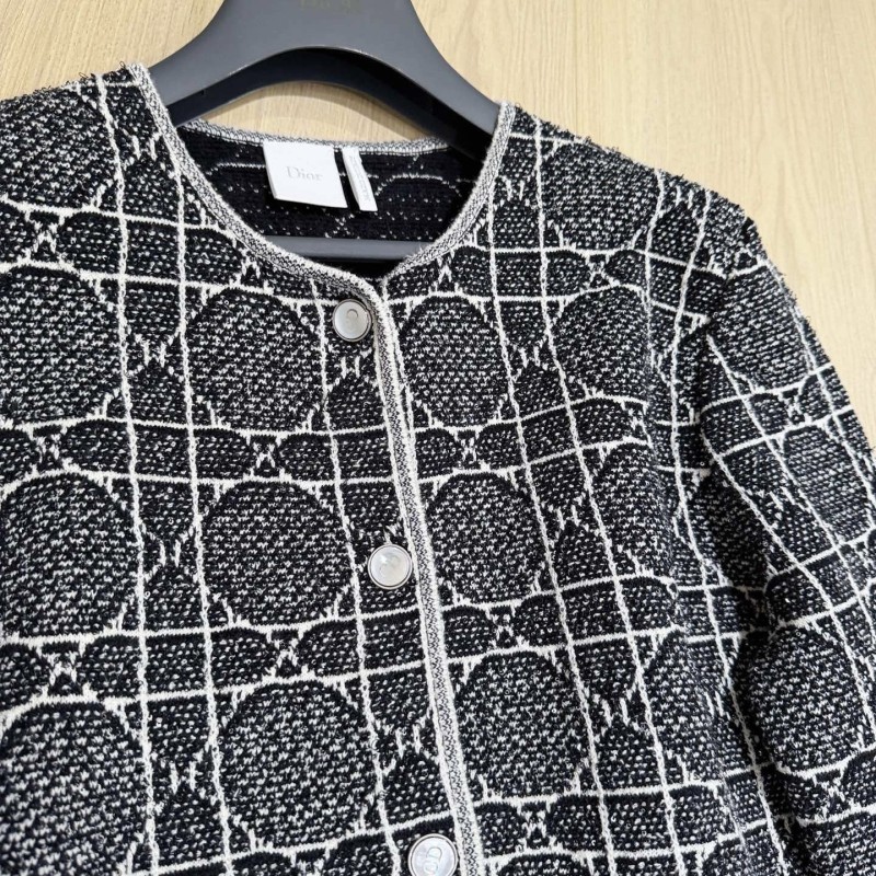 Dior Cardigan