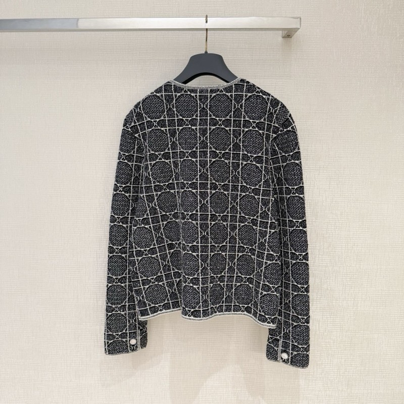 Dior Cardigan