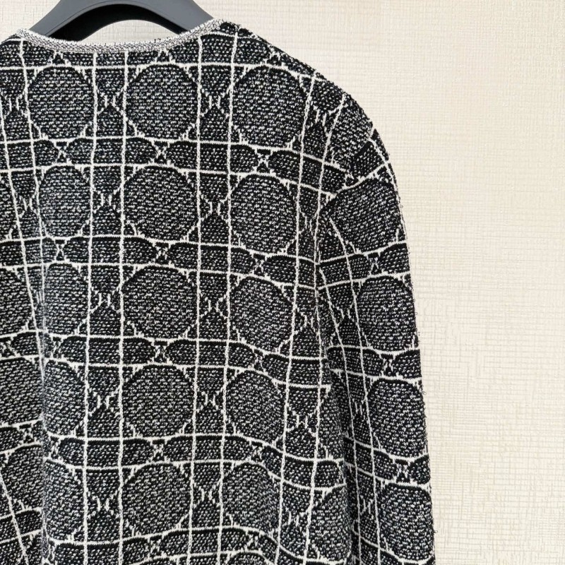 Dior Cardigan