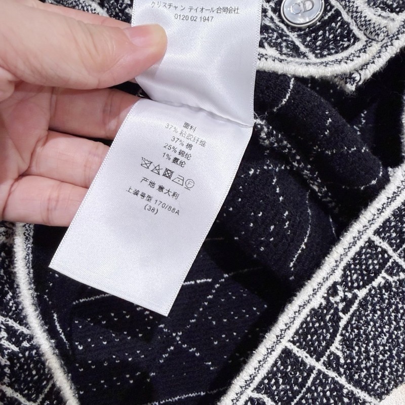Dior Cardigan
