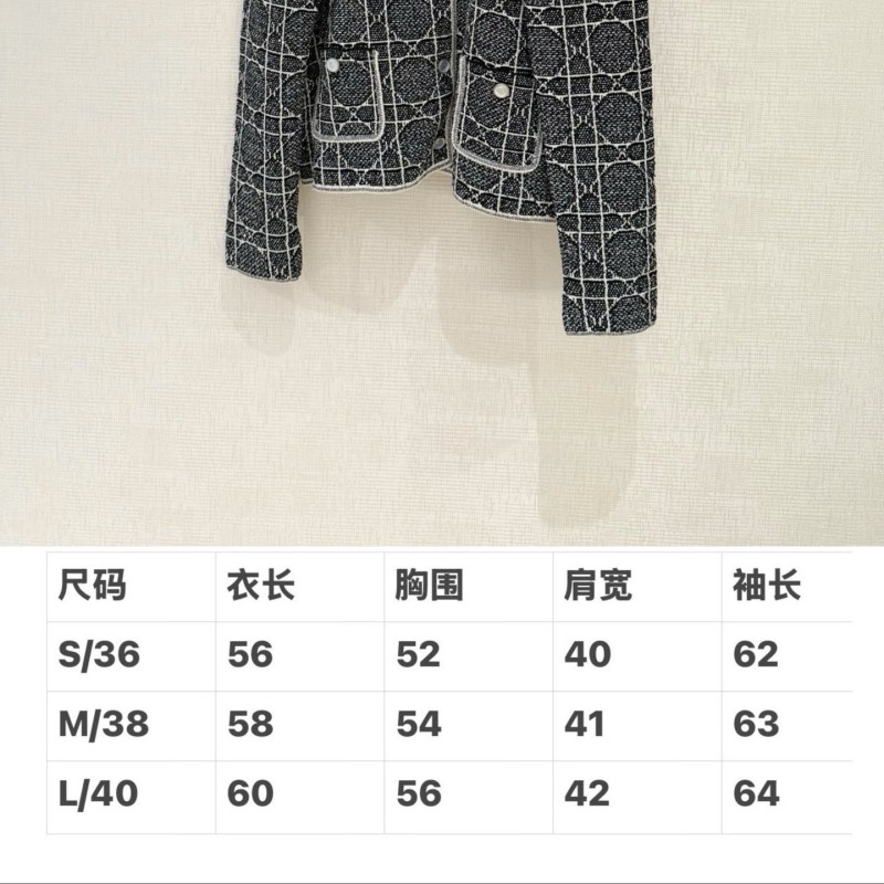 Dior Cardigan