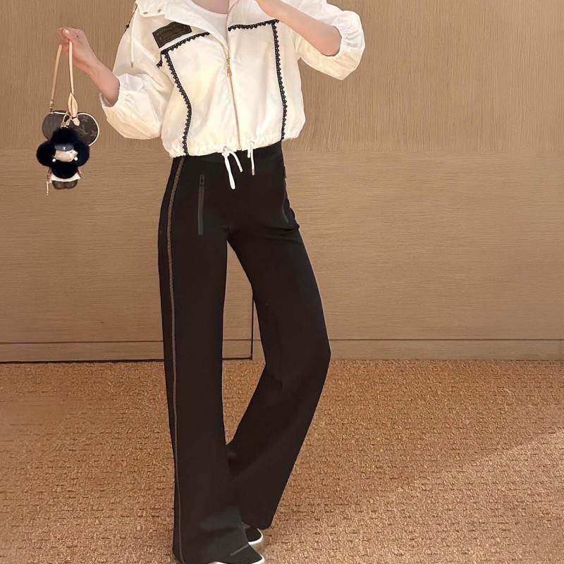 LV Trousers 