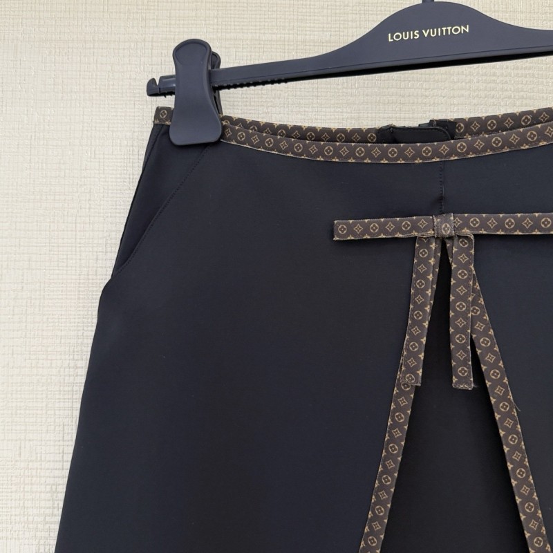 LV Skirts 