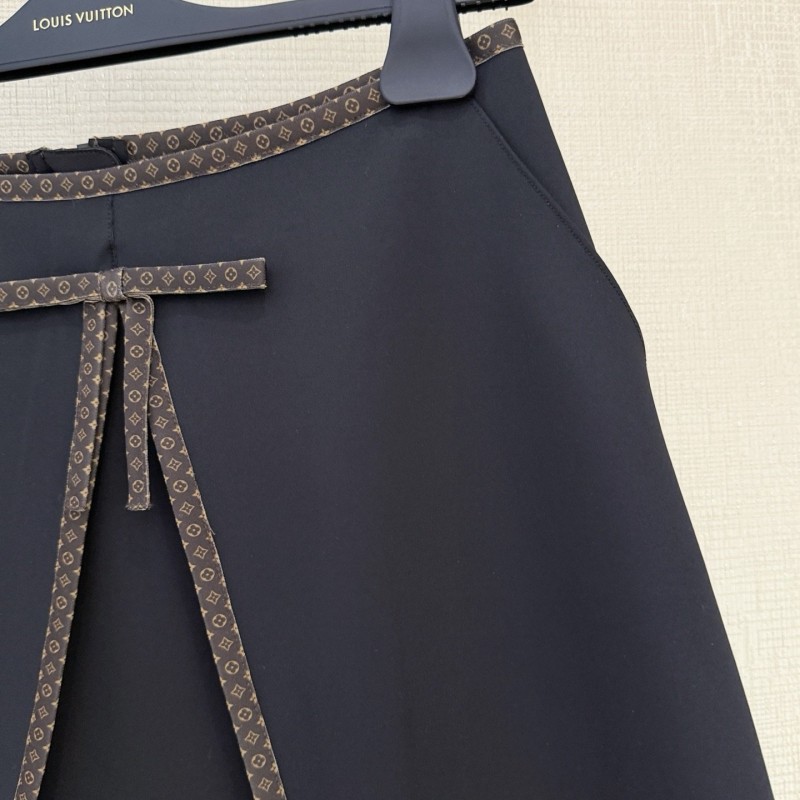 LV Skirts 