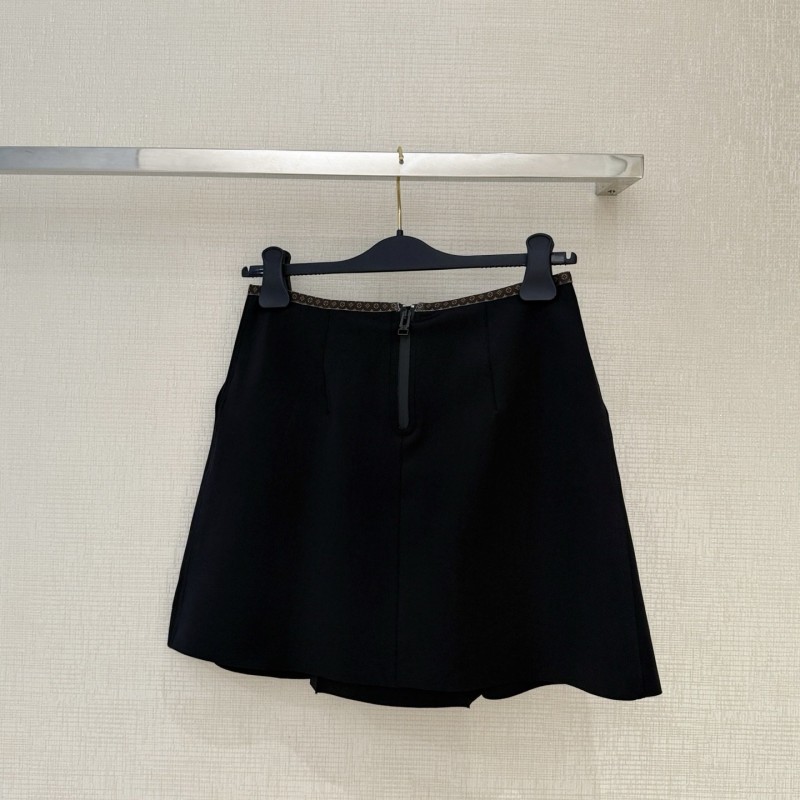 LV Skirts 