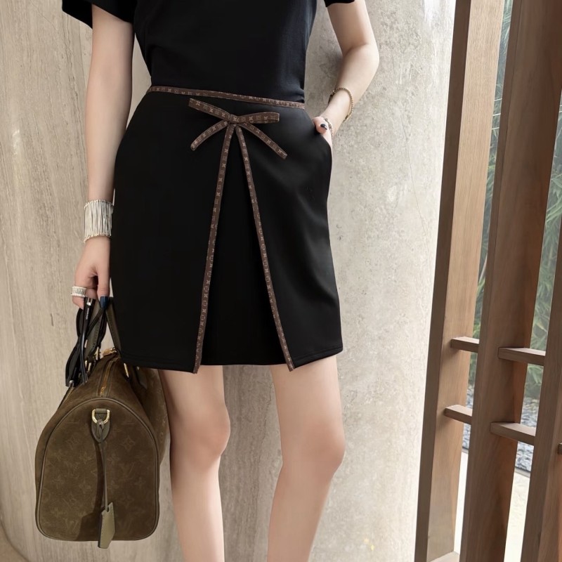 LV Skirts 