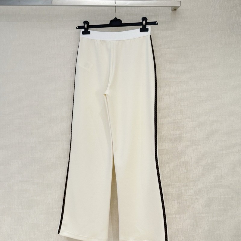 LV Trousers 