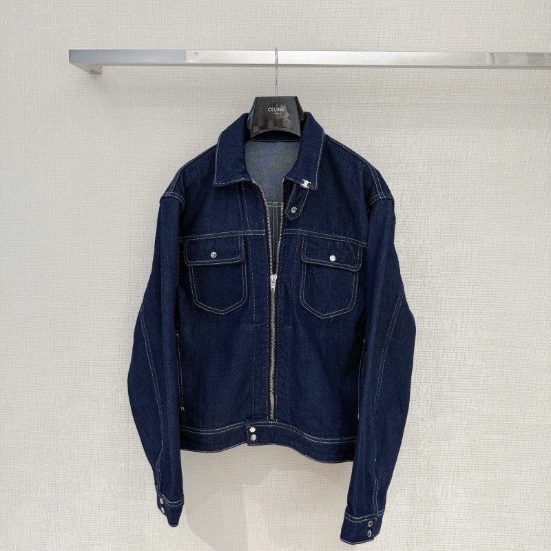 Celine Jacket 