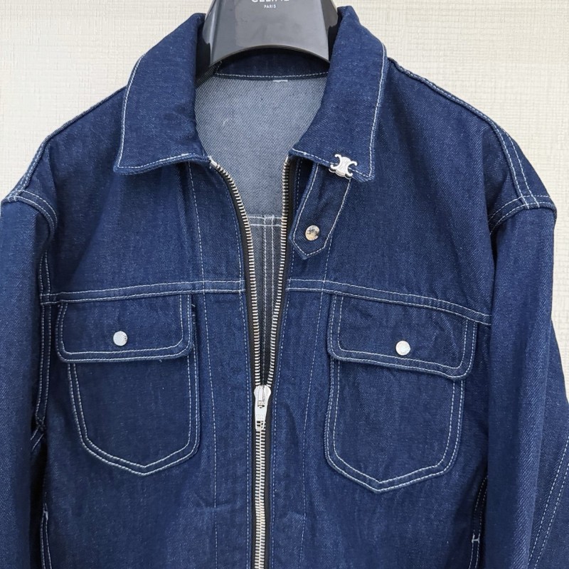 Celine Jacket 