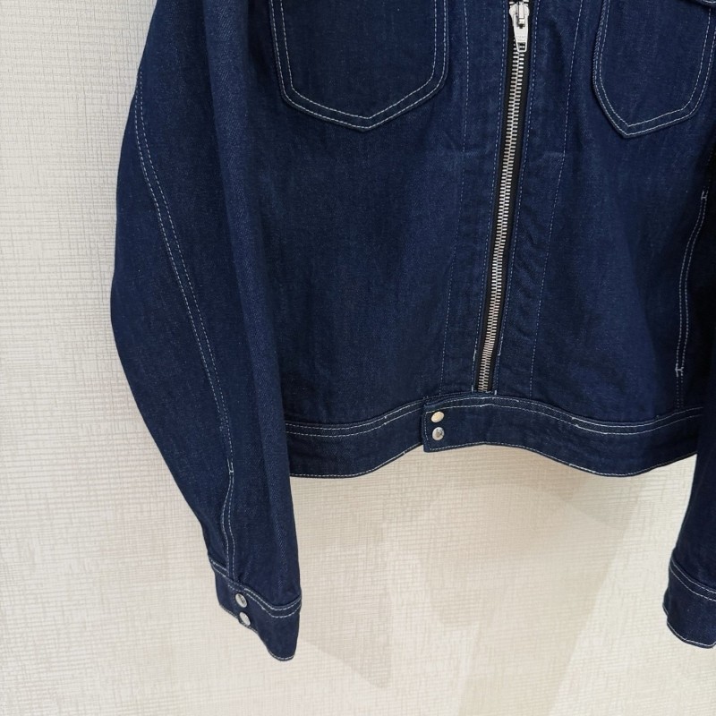 Celine Jacket 