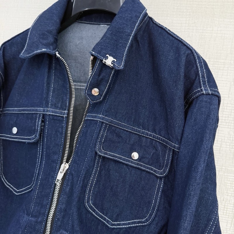 Celine Jacket 