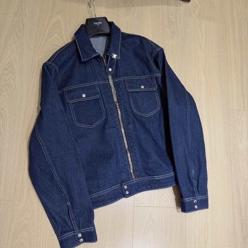 Celine Jacket 