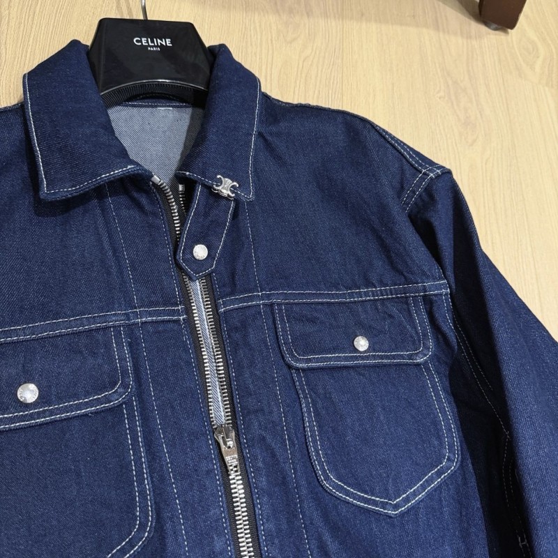 Celine Jacket 