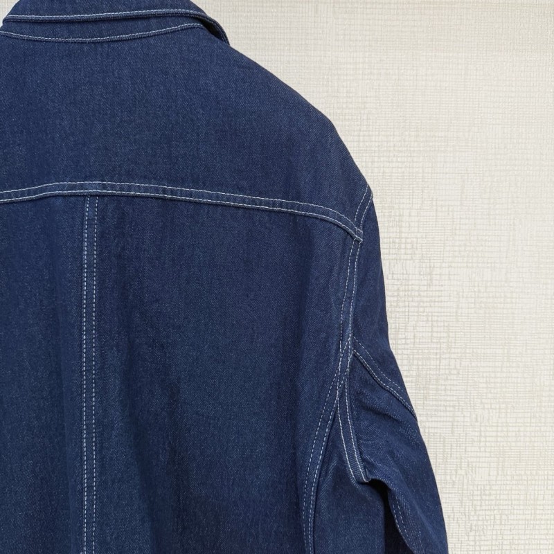 Celine Jacket 