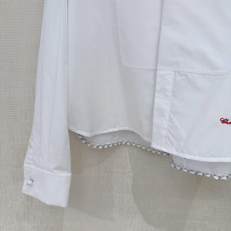 Chanel Shirt