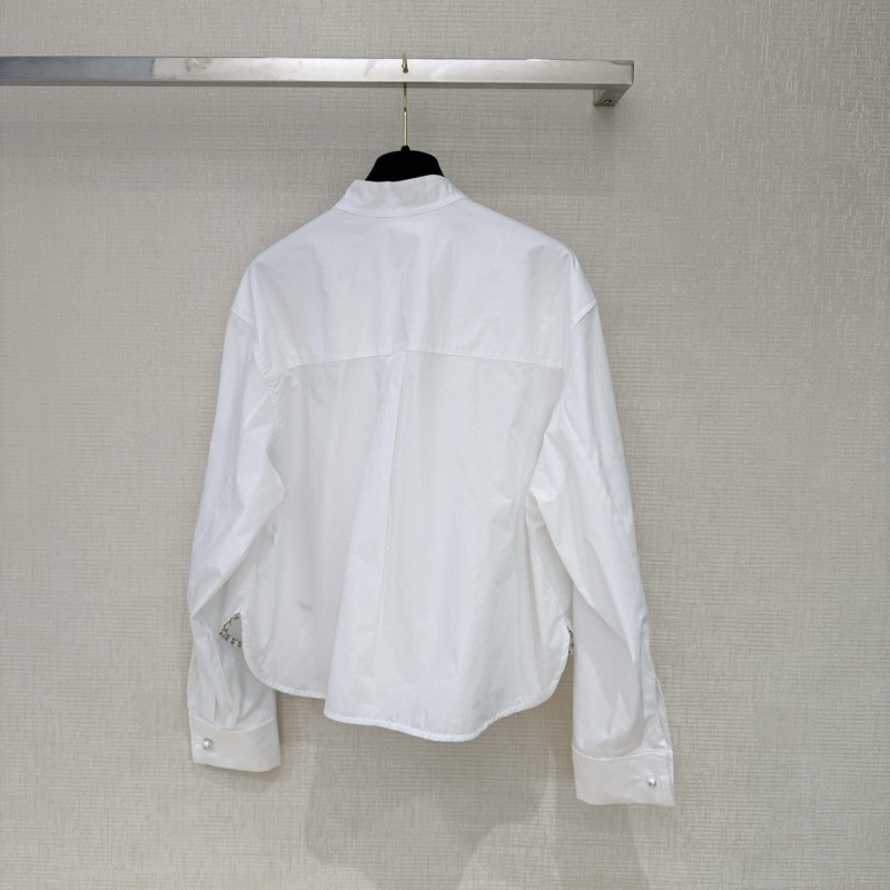 Chanel Shirt