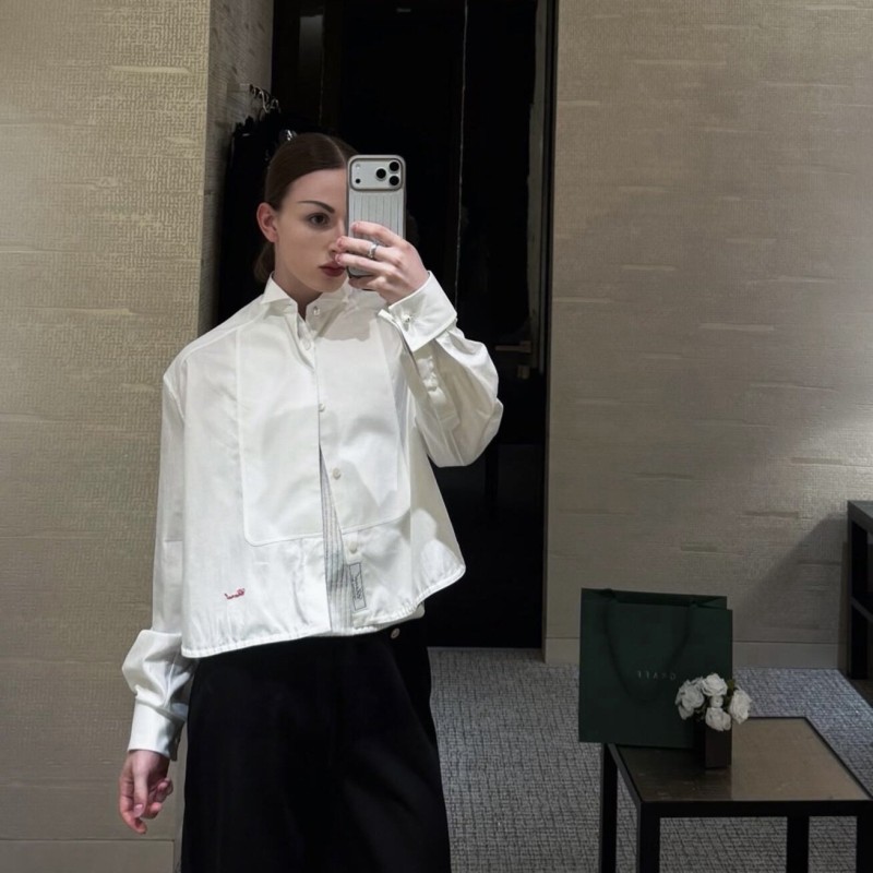 Chanel Shirt