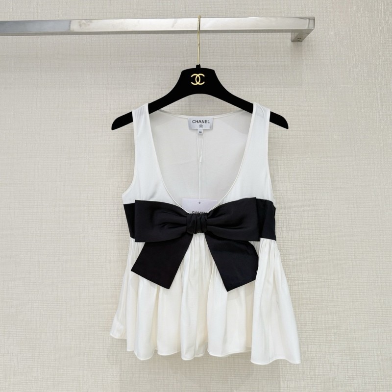 Chanel Vest