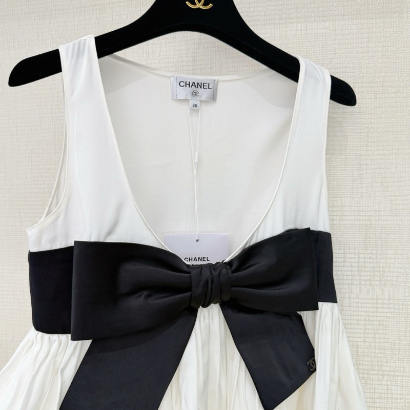 Chanel Vest