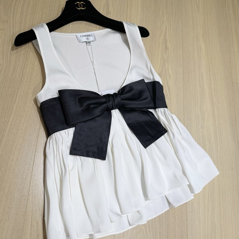 Chanel Vest