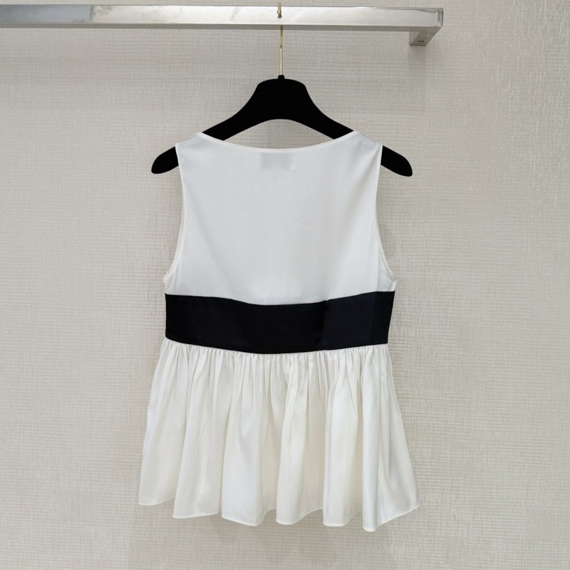 Chanel Vest