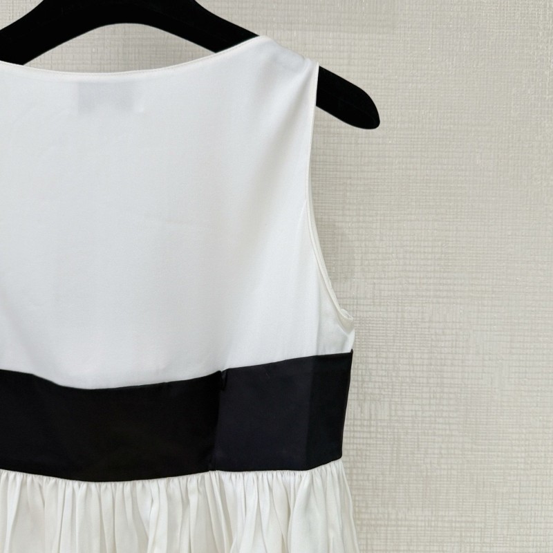 Chanel Vest