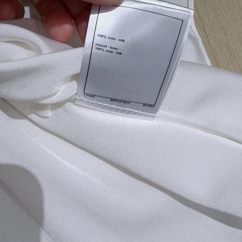 Chanel Vest