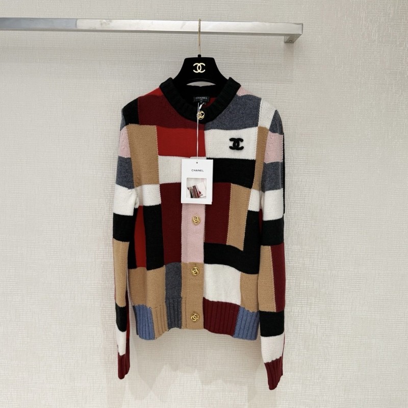 Chanel Cardigan 