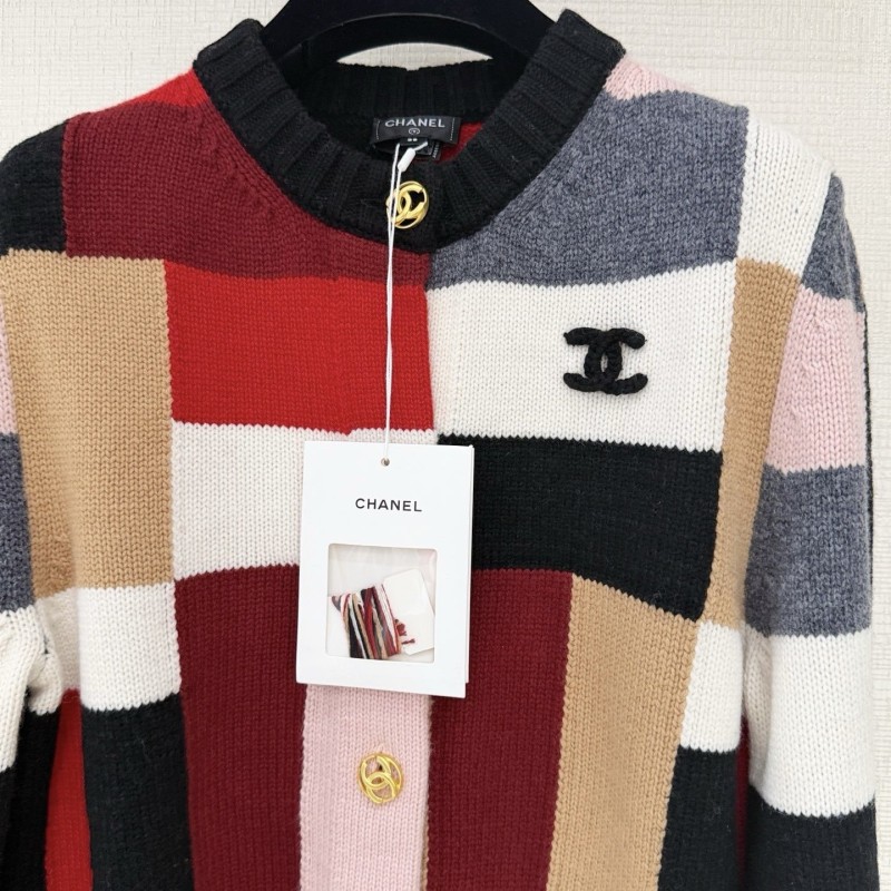 Chanel Cardigan 