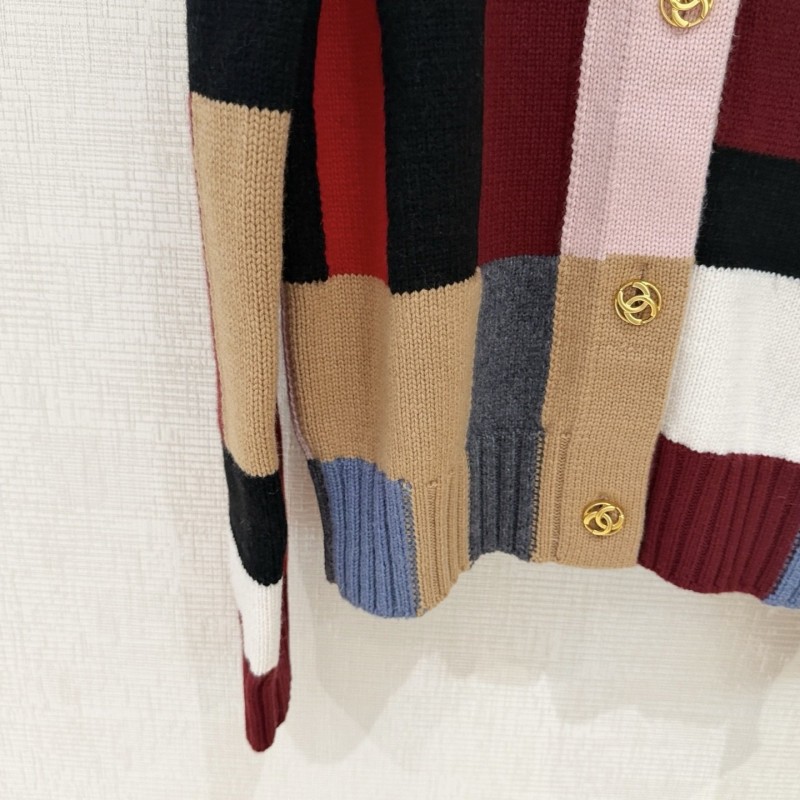Chanel Cardigan 