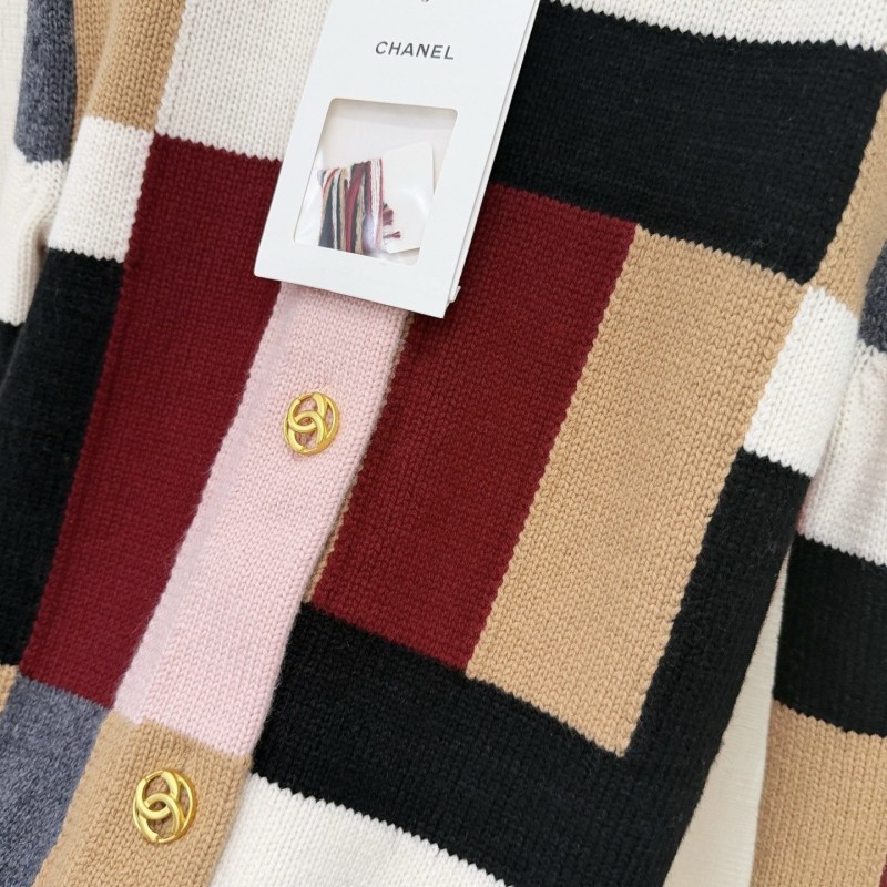 Chanel Cardigan 