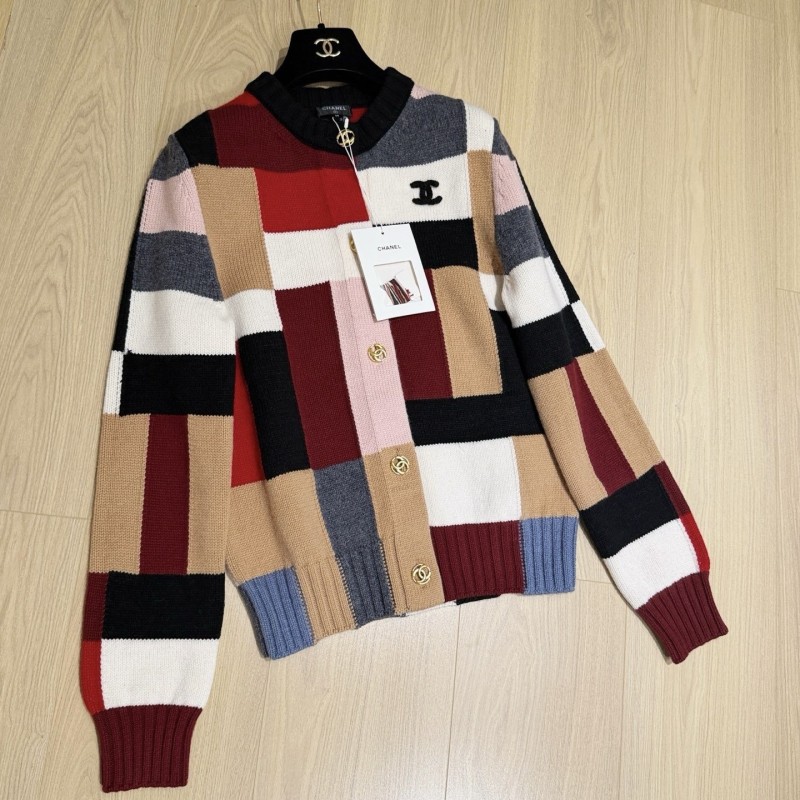 Chanel Cardigan 