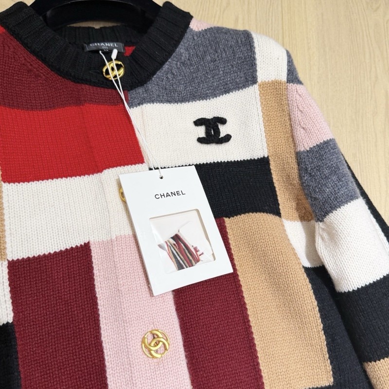 Chanel Cardigan 