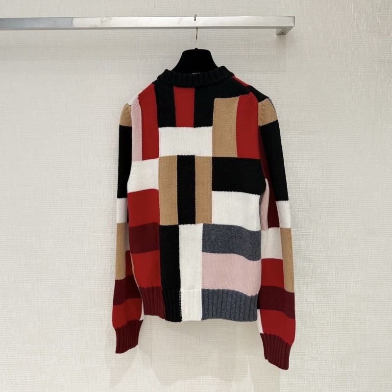 Chanel Cardigan 