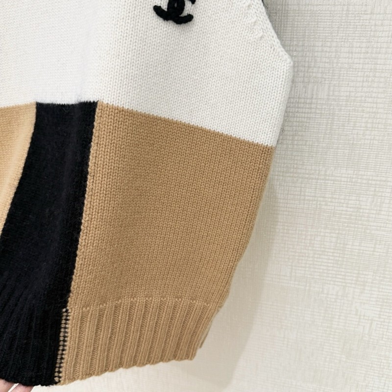 Chanel Vest