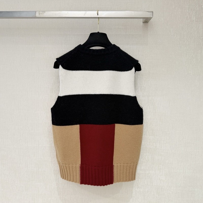 Chanel Vest