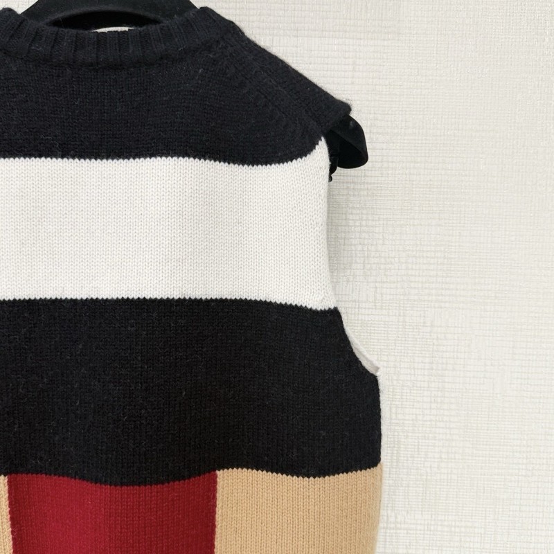 Chanel Vest