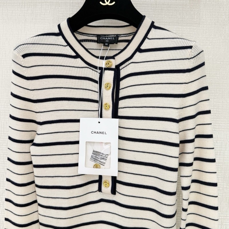 Chanel Cardigan 