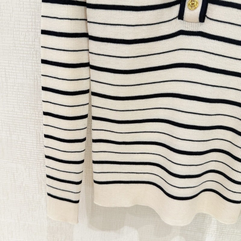 Chanel Cardigan 