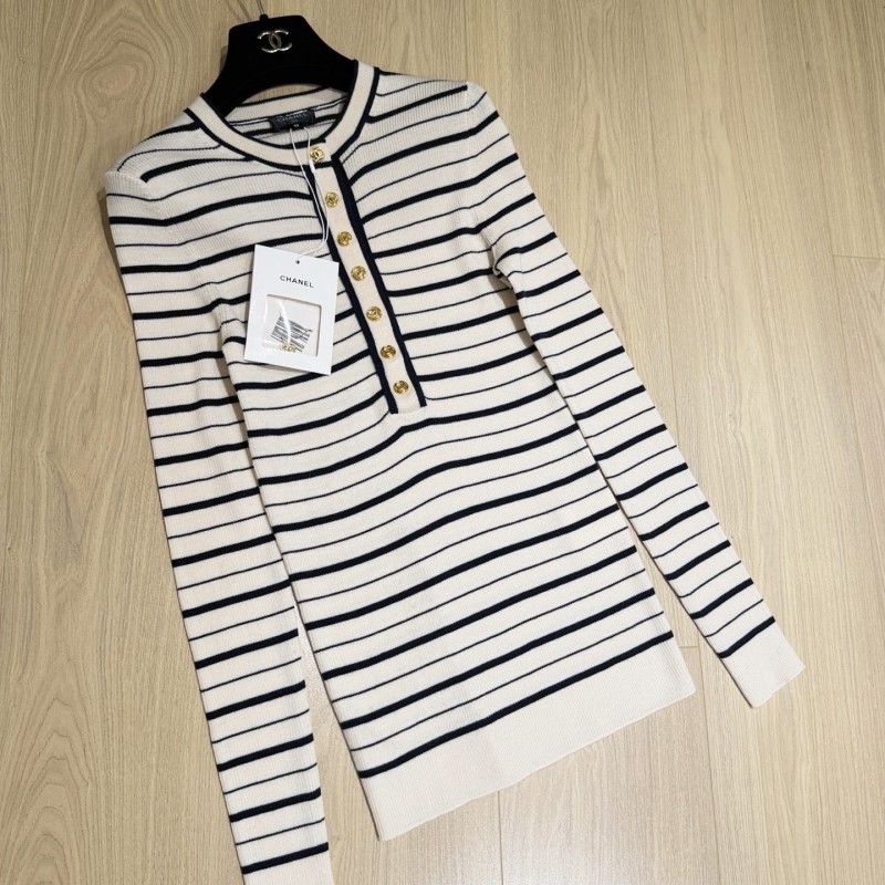 Chanel Cardigan 