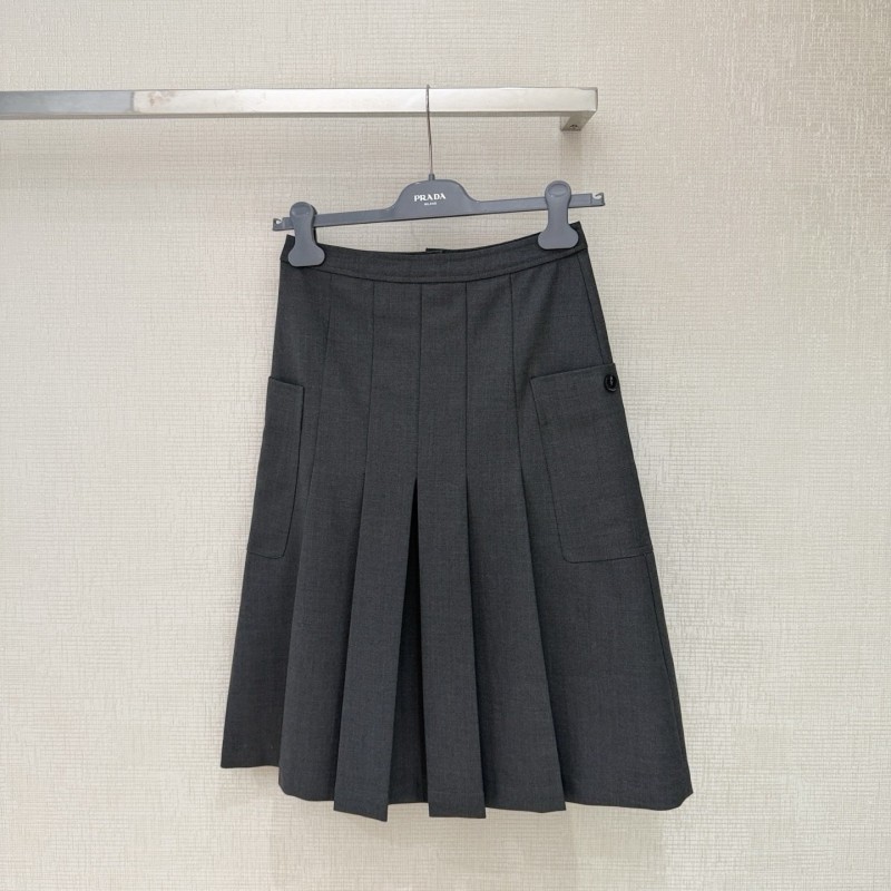 Prada Skirts 