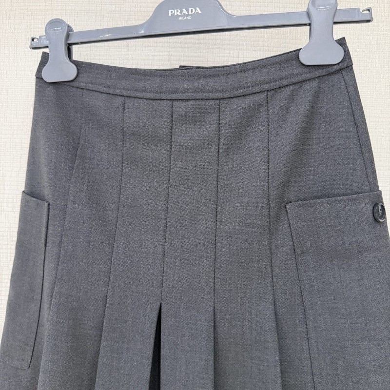 Prada Skirts 